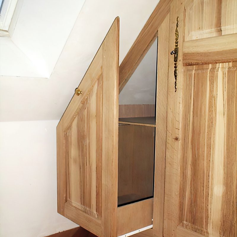 Atelier Menuiserie Lancelot Menuiserie Traditionnelle 35 Amenagements 3