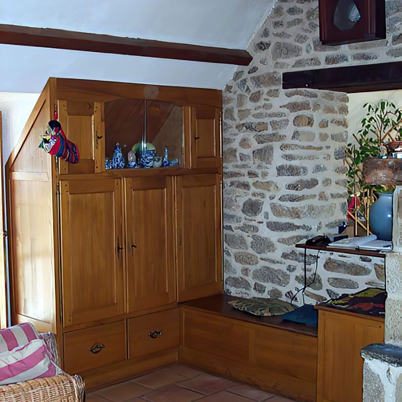 Atelier Menuiserie Lancelot Menuiserie Traditionnelle 35 Meubles Ebenisteries 2