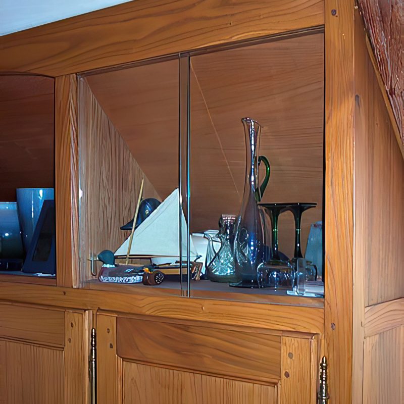 Atelier Menuiserie Lancelot Menuiserie Traditionnelle 35 Meubles Ebenisteries 4