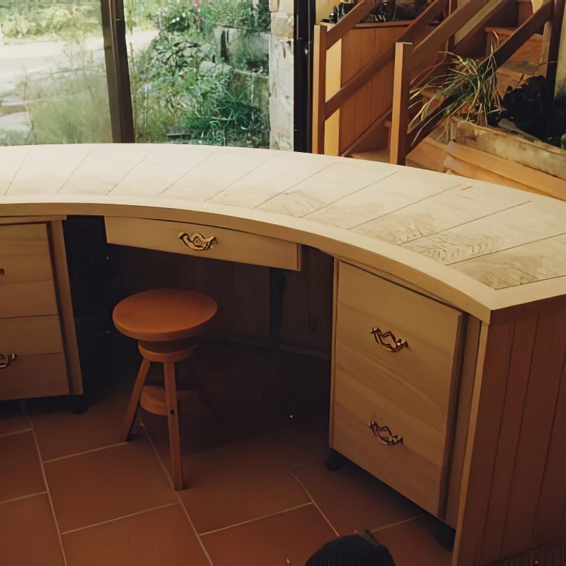 Atelier Menuiserie Lancelot Menuiserie Traditionnelle 35 Meubles Ebenisteries 5