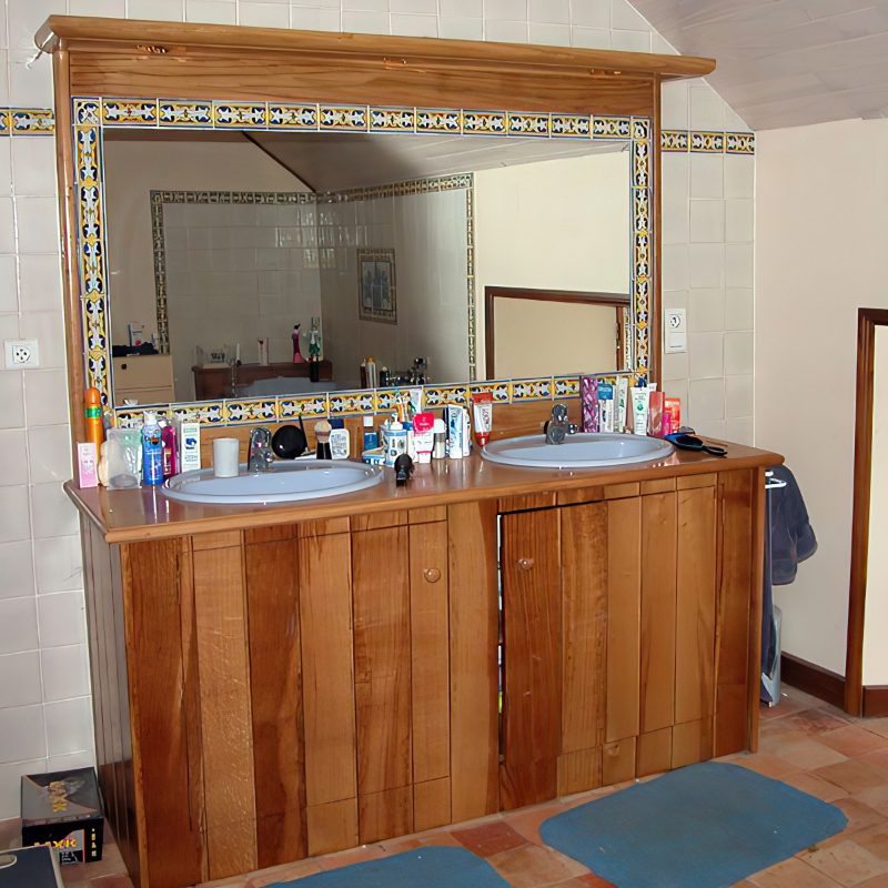 Atelier Menuiserie Lancelot Menuiserie Traditionnelle 35 Meubles Ebenisteries 6