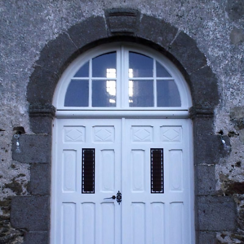 Atelier Menuiserie Lancelot Menuiserie Traditionnelle 35 Portes Exterieures 1