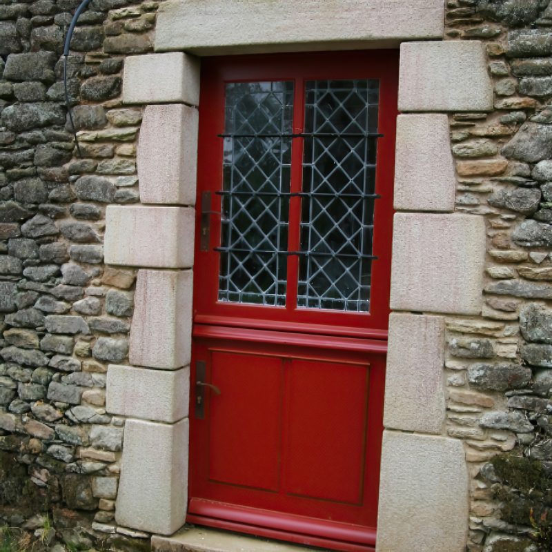 Atelier Menuiserie Lancelot Menuiserie Traditionnelle 35 Portes Exterieures 2