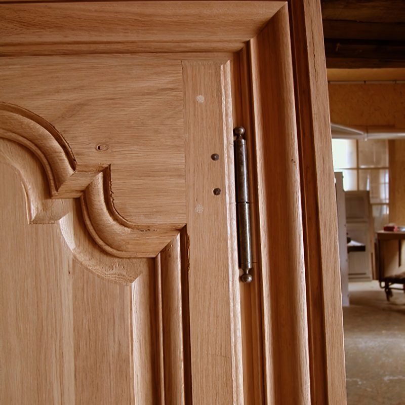 Atelier Menuiserie Lancelot Menuiserie Traditionnelle 35 Portes Interieures 1