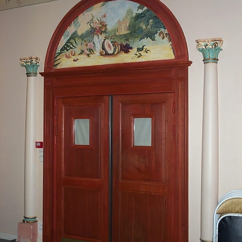 Atelier Menuiserie Lancelot Menuiserie Traditionnelle 35 Portes Interieures 3