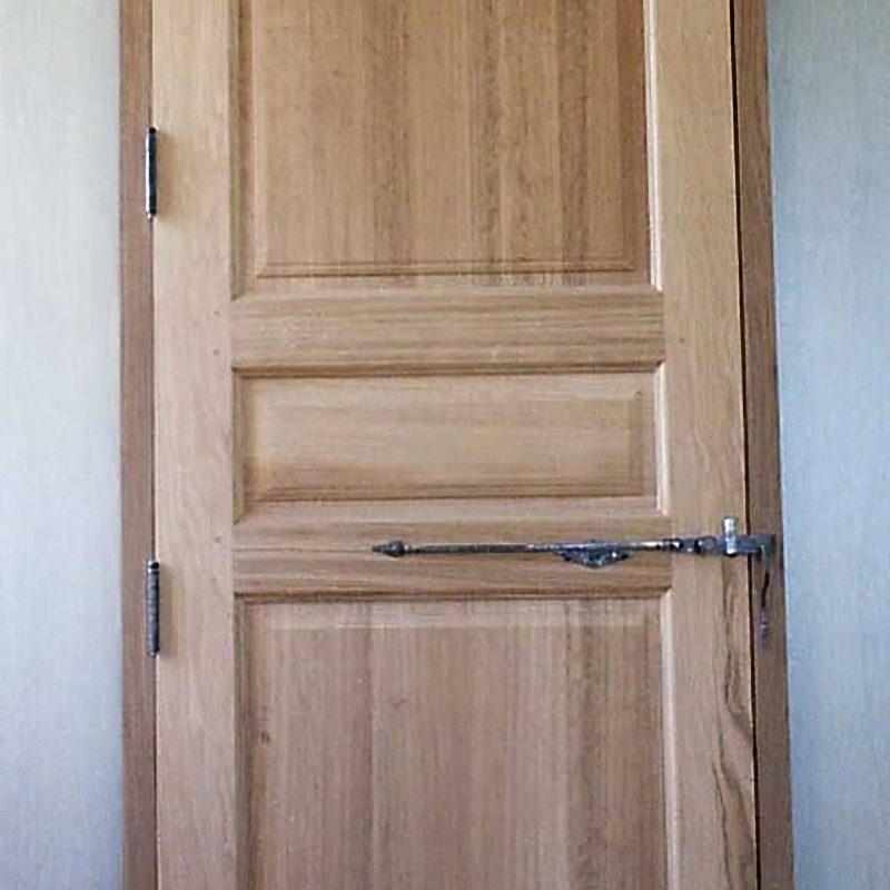 Atelier Menuiserie Lancelot Menuiserie Traditionnelle 35 Portes Interieures 6