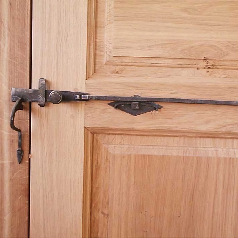 Atelier Menuiserie Lancelot Menuiserie Traditionnelle 35 Portes Interieures4